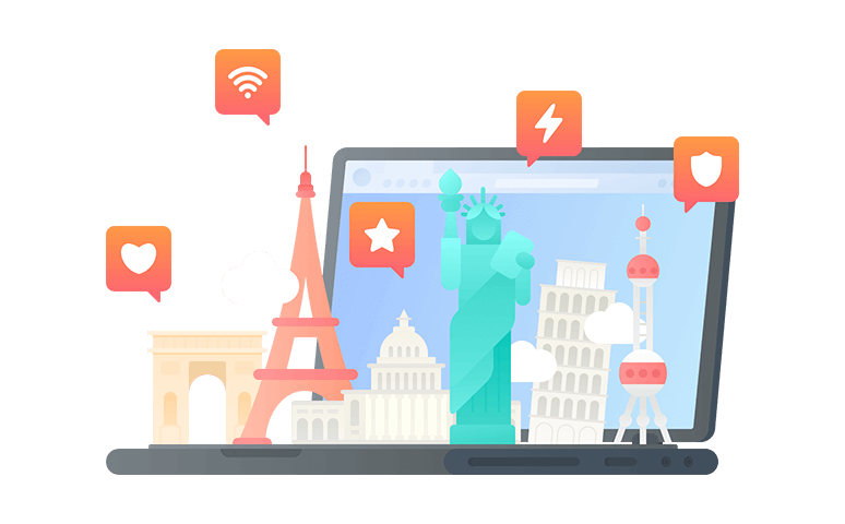 乍得回国vpn - 返华APP